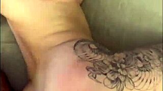 Real Hardcore Fuck Ends in Cum!