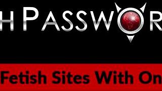 bound blindfolded sub charlie gagged pussy mouth destroyed