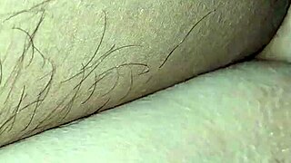 Homemade Latina Anal Creampie Toys Action