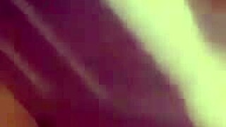 amateur teen sucks big black cock then gets fucked hard interracial