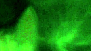 Kajune sucks Caleb's cock with raw amateur passion