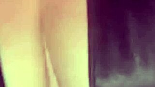 Miya Triez Big Titties Exposed as Dirty Talking Housewife Slut