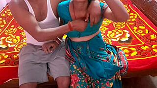 Damn indian slut fucked hour-long then swallows hot cum!