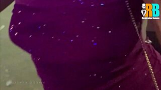 baiano stud's bbc makes housewife squirt public while cuck watches full vid