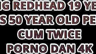 imagine college babe jenny manson deepthroating so hard toes curl wildly