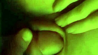 Wanna see me play with this tight shaved wet pussy up close?