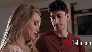 stepmother opens up about her hidden family truths