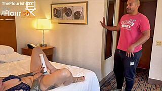 molly mcsquirts battles dante inferno vibrator squirt fest amateurs 🔥