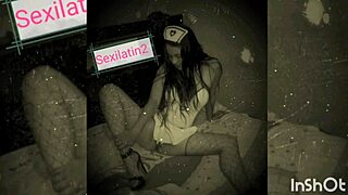 😍 rica latina babe big ass big tits fucked hard creampie cuz no rent money monster cock pounding 👅💦