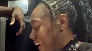 ever wondered how kookiie masters throat training in her wild chronicles?