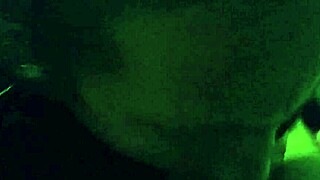 She mysteriously tends to her cherished favorite toy at home