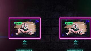 😈 pawg wife emily norman cheats w/ doc's monster cock doggystyle in hospital! 🍆💦