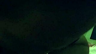 She mysteriously tends to her cherished favorite toy at home