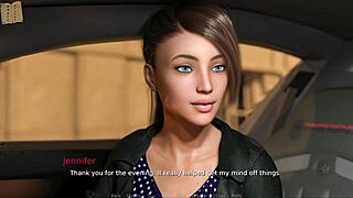 we head inside jennifer exploring every bit in game 34