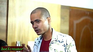 desi doctor cheats on hubby fucking his hot wife patient lover