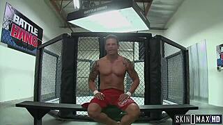 ruby rayes offers her juicy pussy as the ultimate prize on battlebang