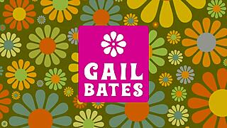 Gail Bates submits as whore to old man's creampie while cuckold husband watches