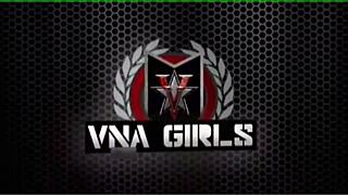 Maxine X Endures Anal Pounding While Deepthroating Cock