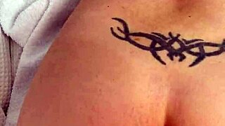 Real Homemade Couple Sex with Amelie Dubon Riding Cowgirl to Creampie Closeup