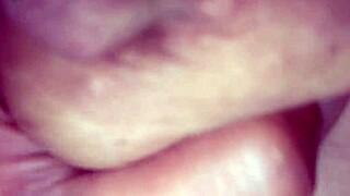 Horny Teacher Spreads Legs Teases Clit Till Cum Drips