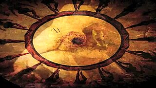 Vintage Art Hides Steamy Erotic Secrets