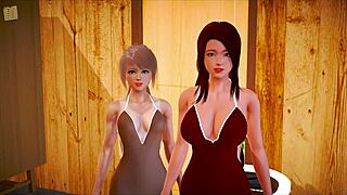 i love my new family redhead teen big ass homemade game play