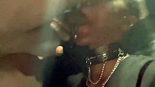 ever wondered how kookiie masters throat training in her wild chronicles?