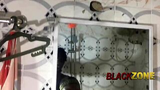 Slim Pretty Hot Craves Stepsons Cum on Pussy