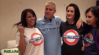 scoobys drem tru w scarlett carla chantelle!!