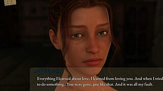 Hey, what's the deal with The Price of Power episode 20?