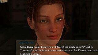 Hey, what's the deal with The Price of Power episode 20?