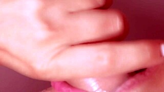 Japanese Baseball Fan Creampies Ass in Close-Up Action