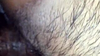 this filipina cutie sneaks a CREAMPIE in steamy scandal