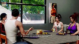 explore the inn's hidden secrets in episode 17 adventure