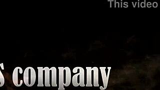 Lilu Tattoo Craves Monster Cock Deep In Her Tight Ass