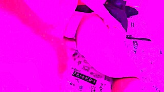 trick or treat she picked my thick cock deep in her tight ass