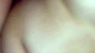 this filipina cutie sneaks a CREAMPIE in steamy scandal