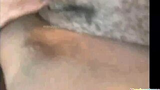 i crave stepsis big ass friend's tight grip on my huge black cock