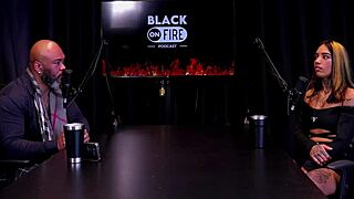 this client wanted criminal fetish vibes others craved olds and that wild menage with nick niquita