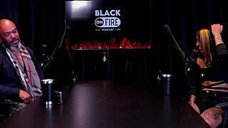 this client wanted criminal fetish vibes others craved olds and that wild menage with nick niquita