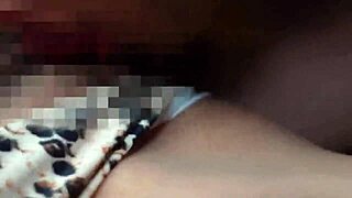 Skinny Horny Girl From Shizuoka Sucks Cock Nonstop Then Begs For Creampie Pounding