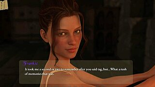 Hey, what's the deal with The Price of Power episode 20?