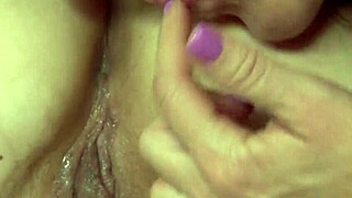 Dominant Mature Lesbian Teaches Cute Teen Boss Role