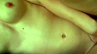 brunette beauty tiffany star licks pussy then rides big cock cowgirl cumshot