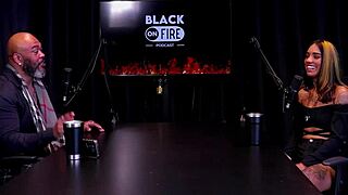 this client wanted criminal fetish vibes others craved olds and that wild menage with nick niquita