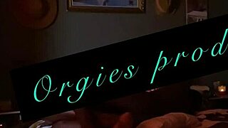 ebony side-kick gets fucked sideways at dawn by huge black cock