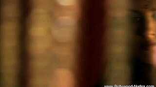 this cute indian babe strips teasing her curves with hot dance moves