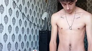 hey wanna see these young students banging on camera?