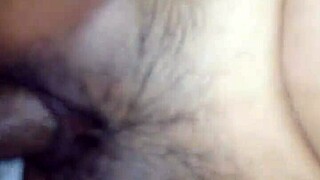 this filipina cutie sneaks a CREAMPIE in steamy scandal