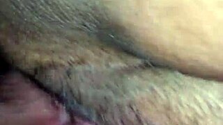 Man, pounding my neighbor's girlfriend's big ass feels incredible tonight